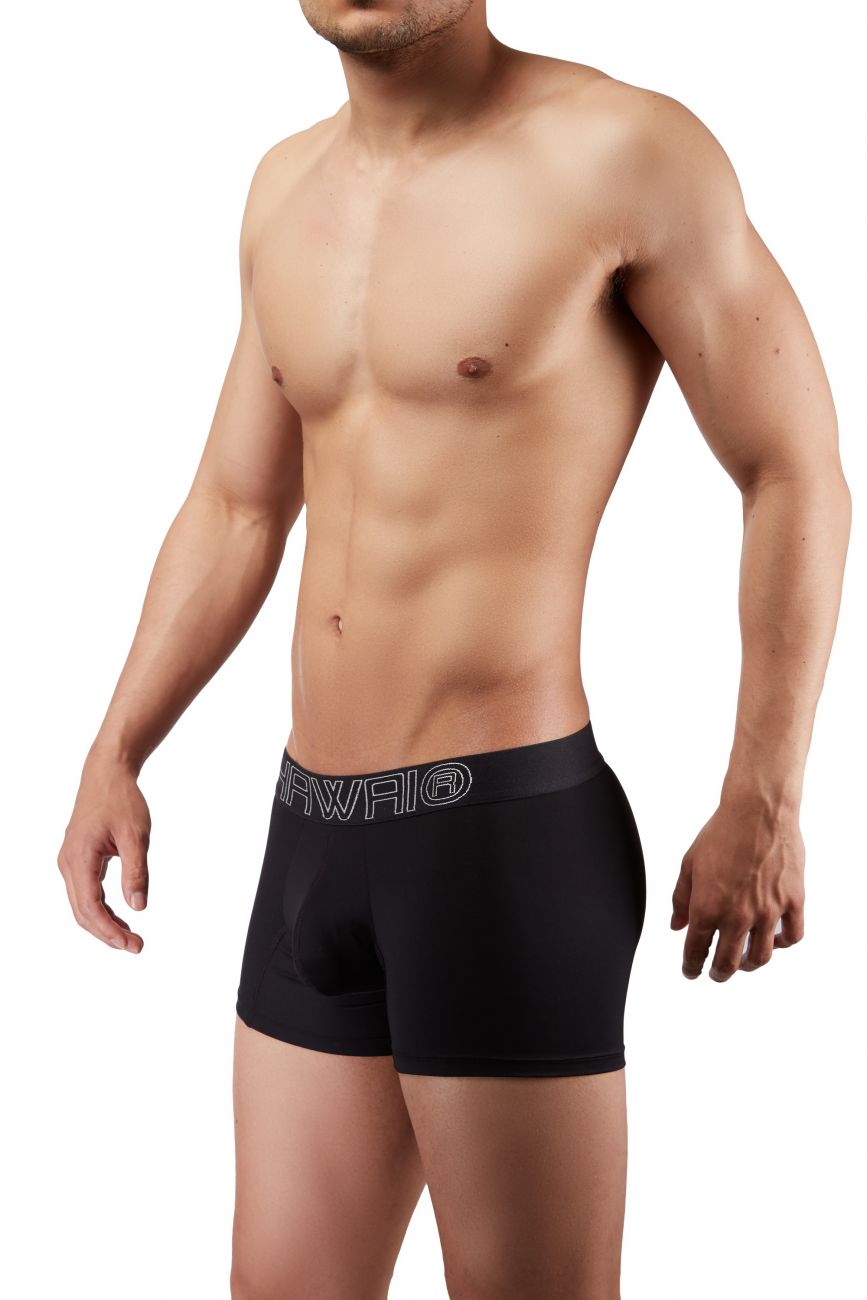HAWAI 41948 Boxer Briefs Black