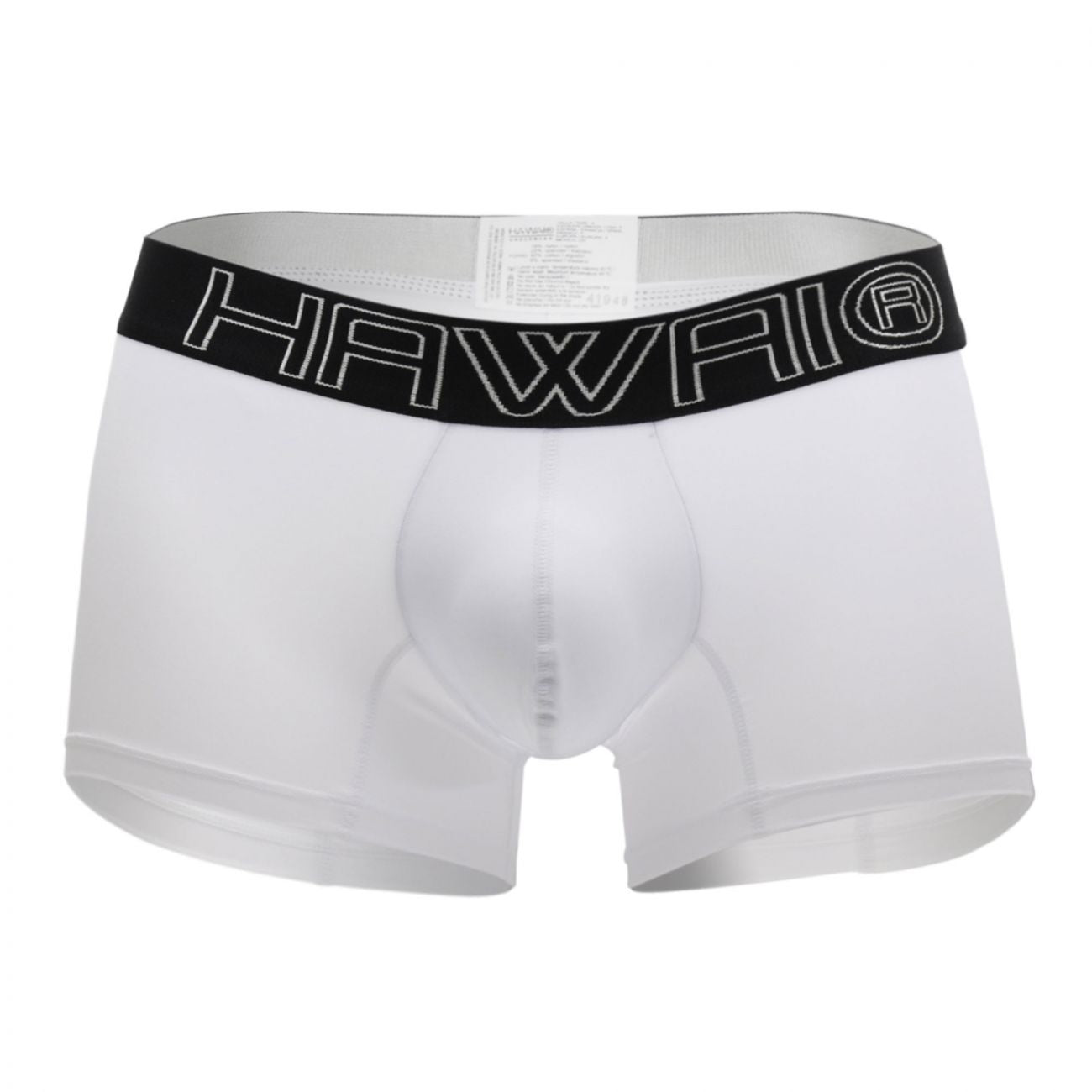 HAWAI 41948 Boxer Briefs White