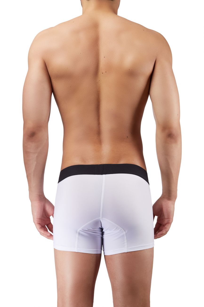 HAWAI 41948 Boxer Briefs White