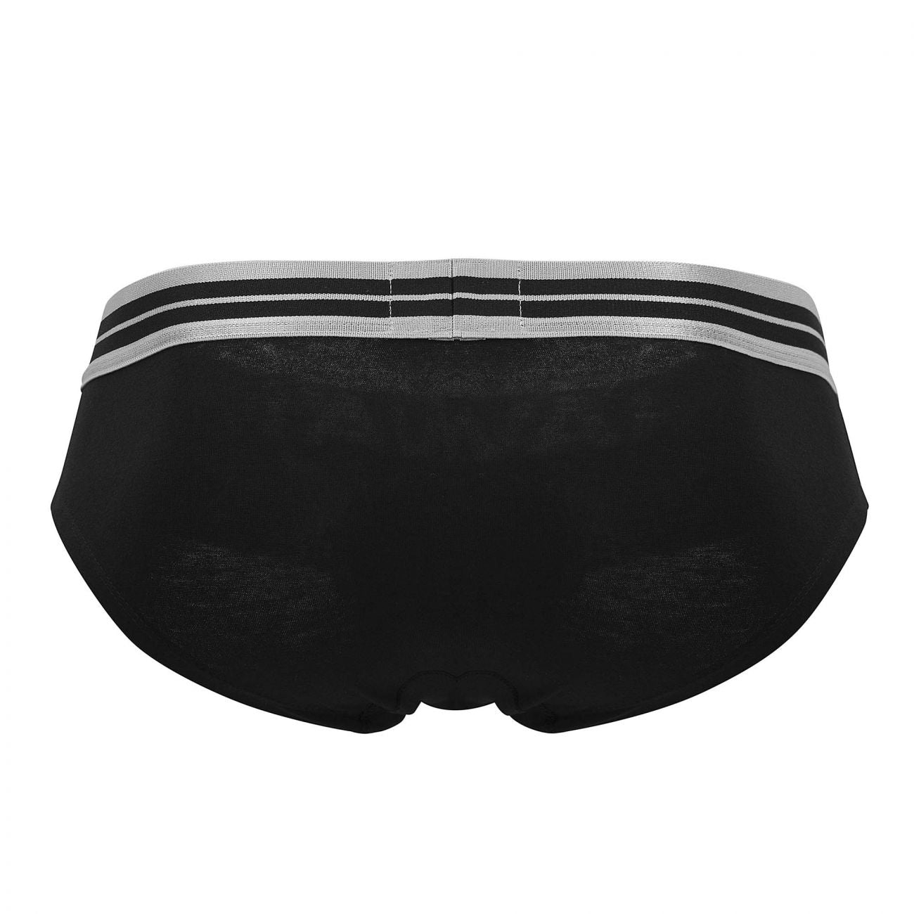 HAWAI 41962 Cotton Briefs Black