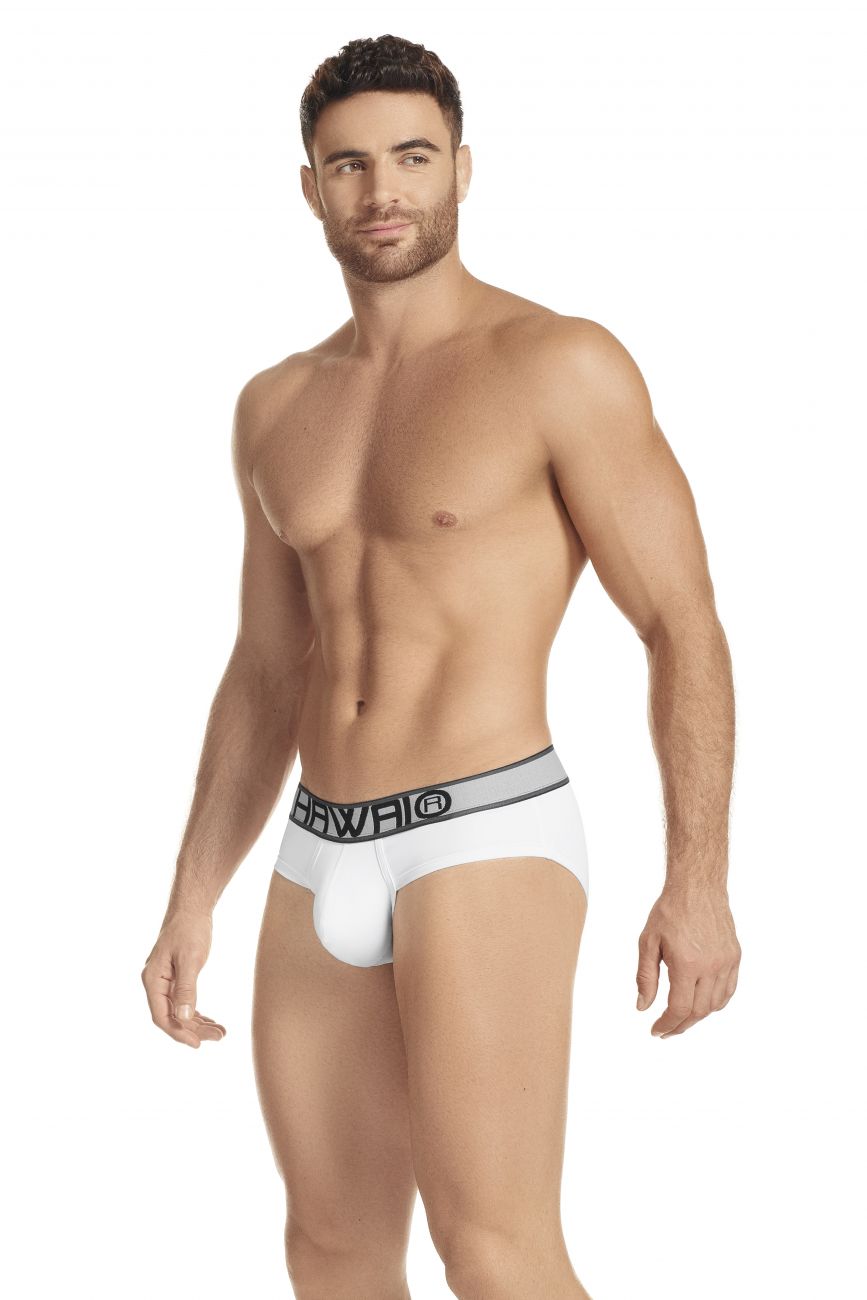 HAWAI 41963 Briefs White
