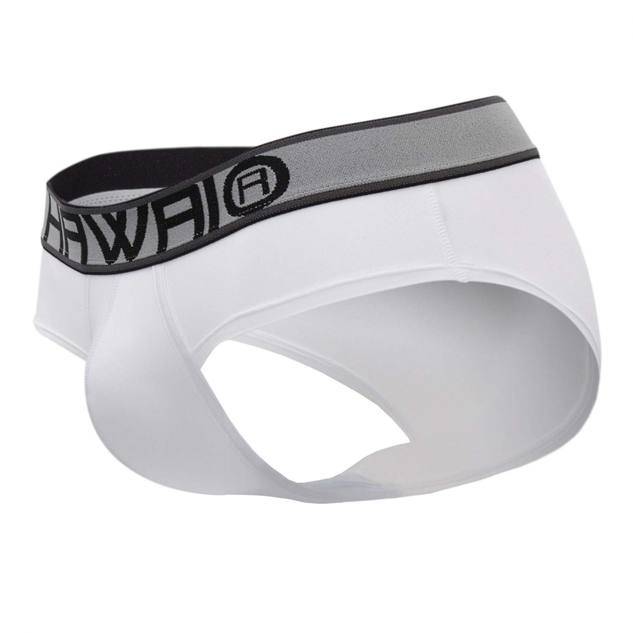 HAWAI 41963 Briefs White