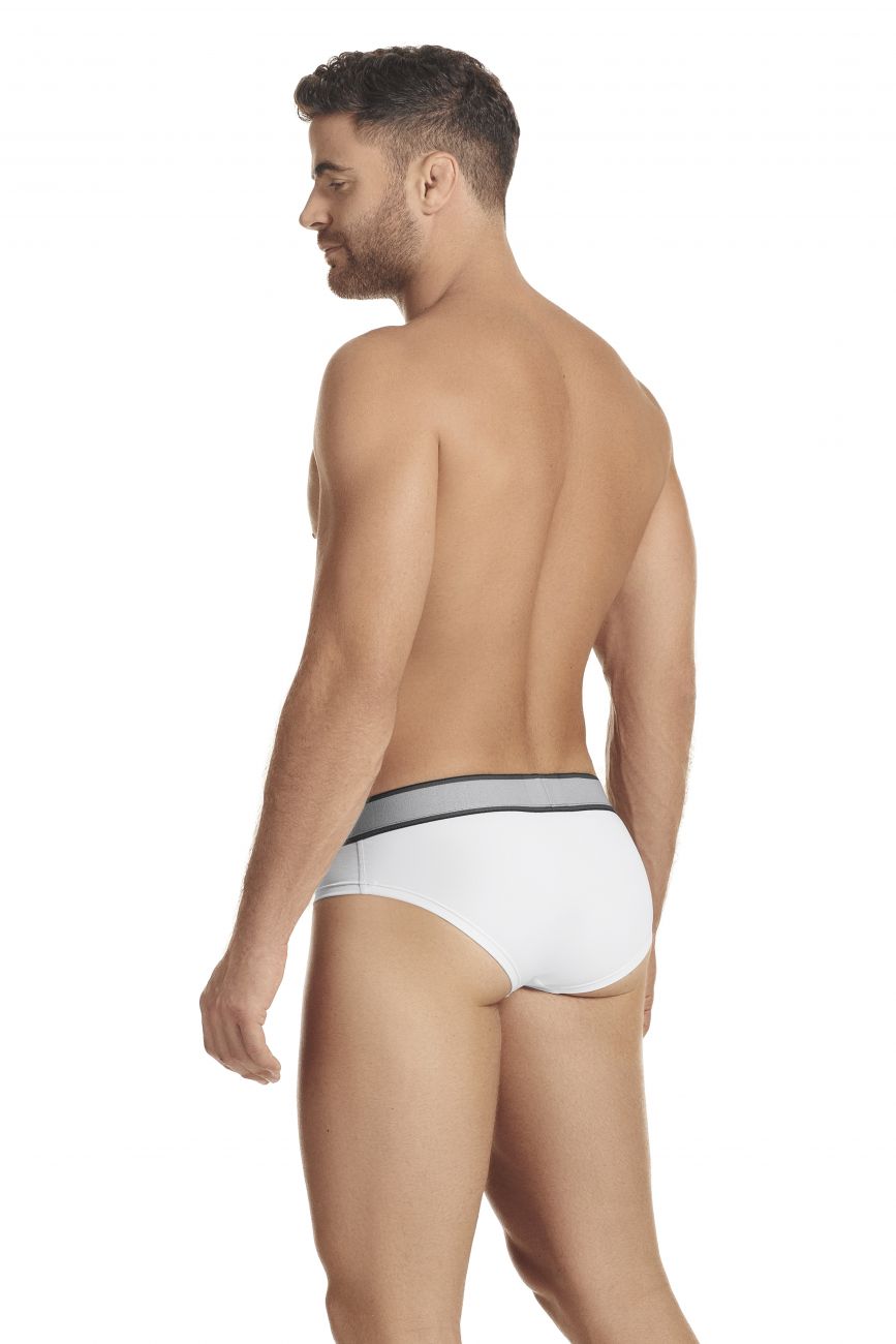 HAWAI 41963 Briefs White