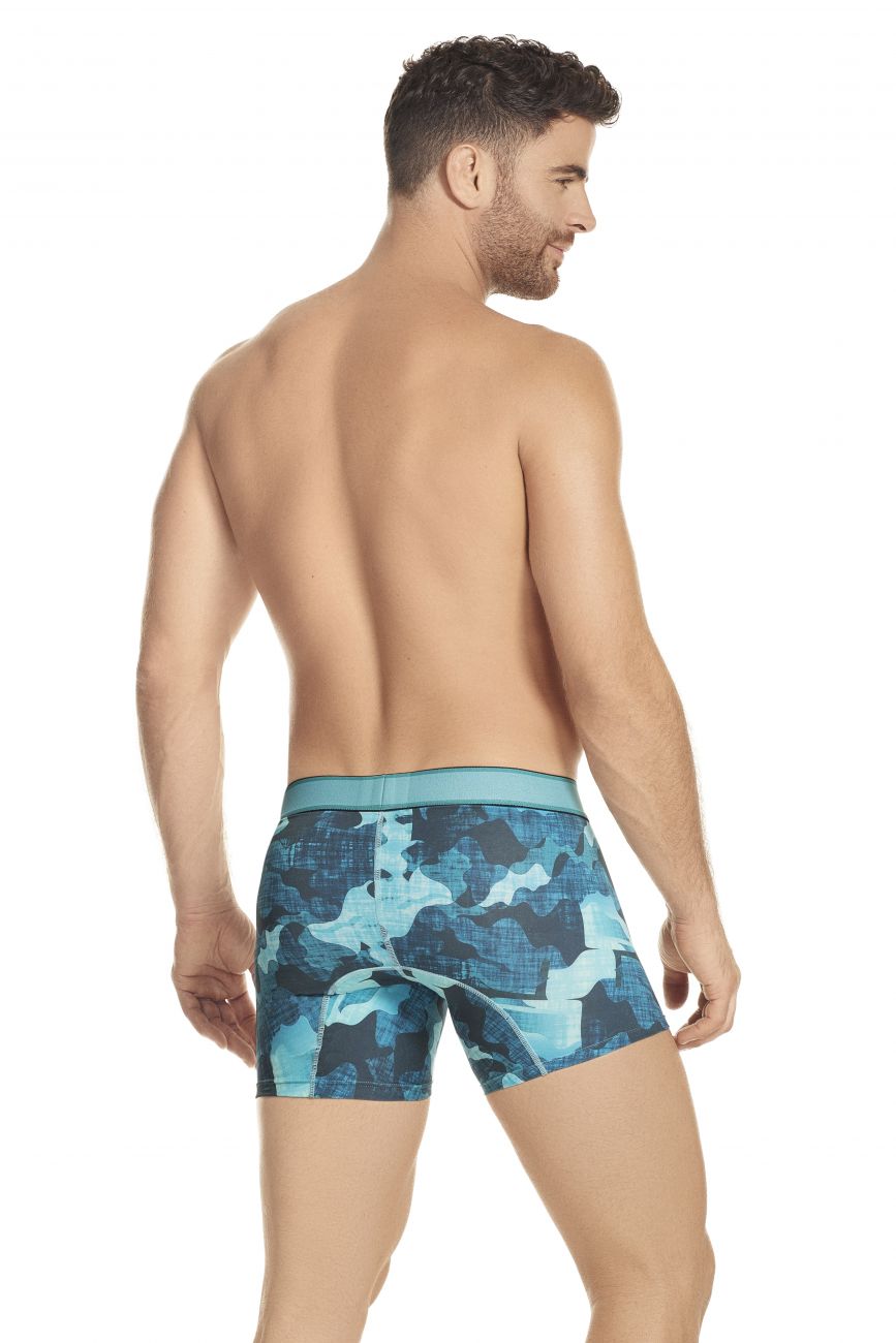 HAWAI 41971 Boxer Briefs Mint Cream