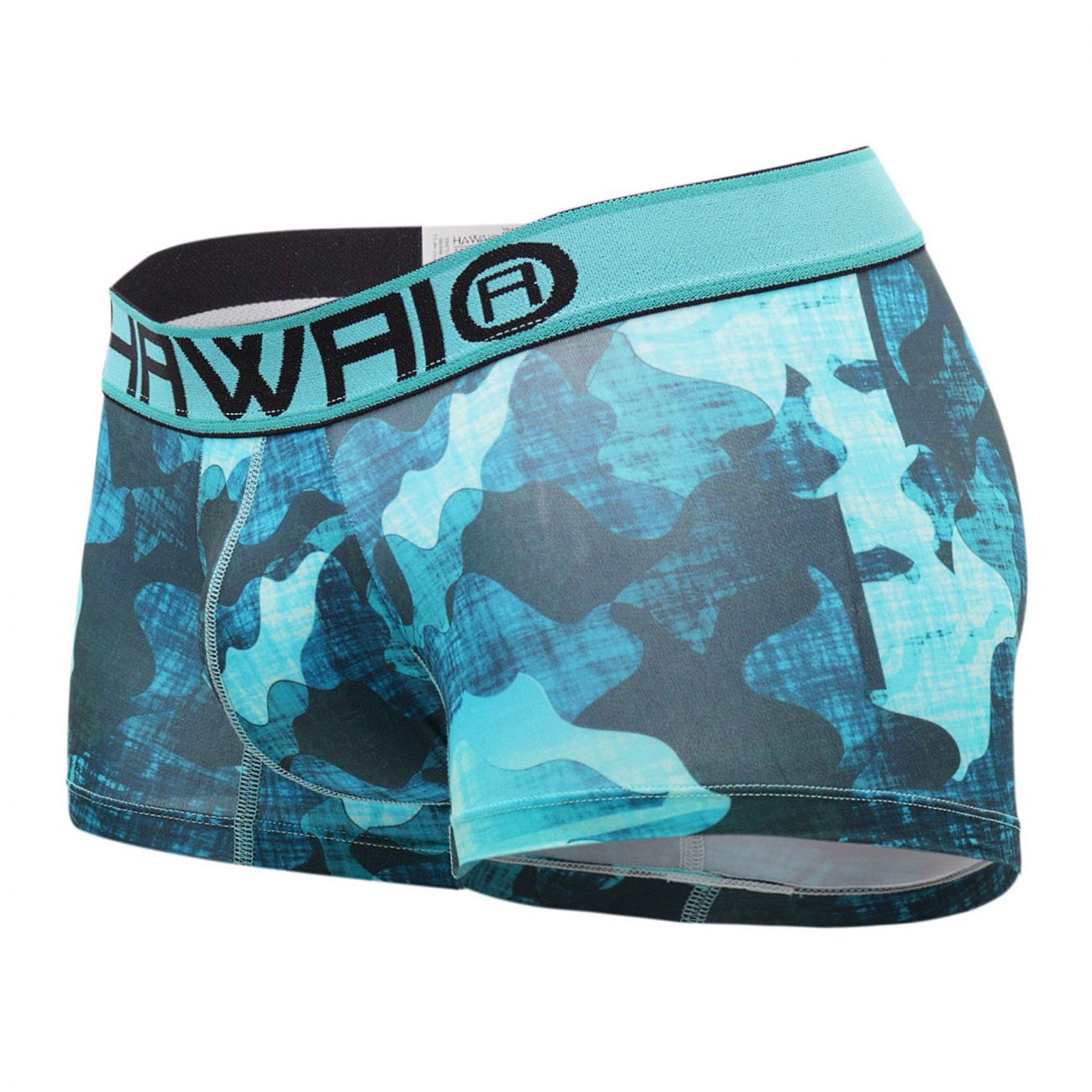 HAWAI 41971 Boxer Briefs Mint Cream