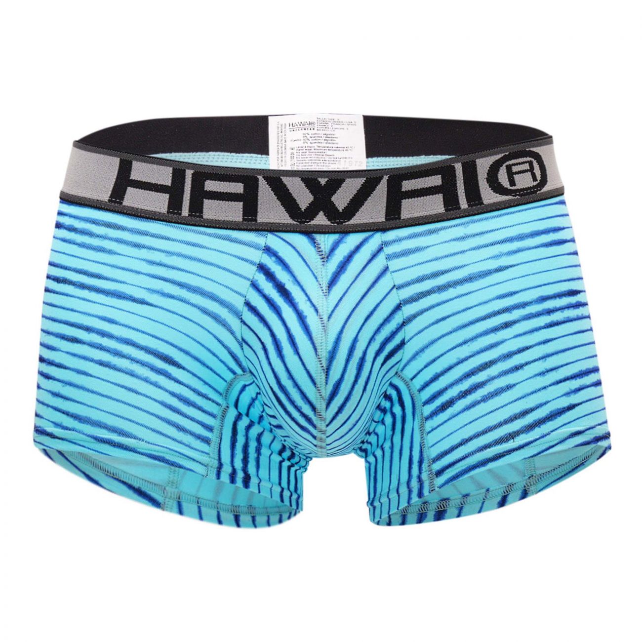 HAWAI 41972 Boxer Briefs Blue