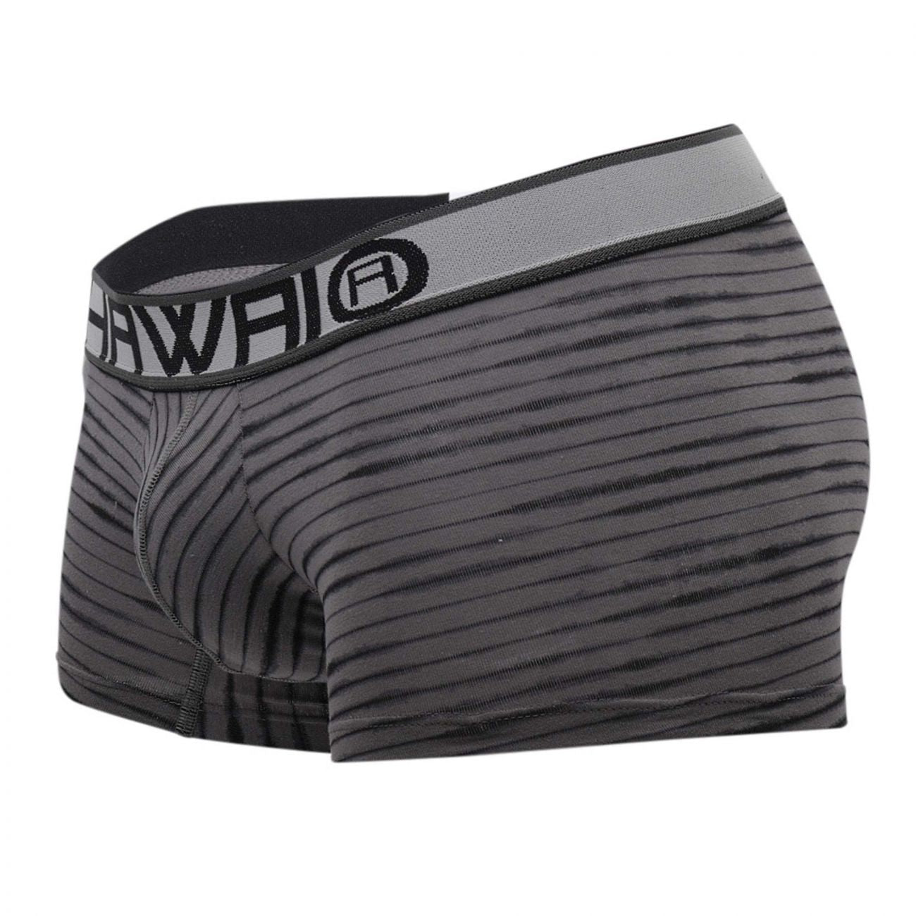 HAWAI 41972 Boxer Briefs Gray