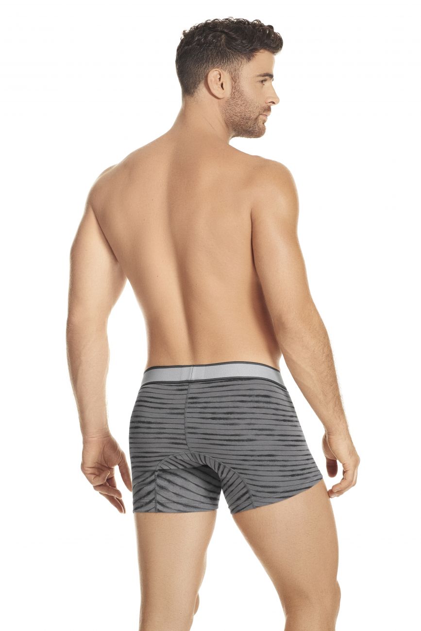 HAWAI 41972 Boxer Briefs Gray