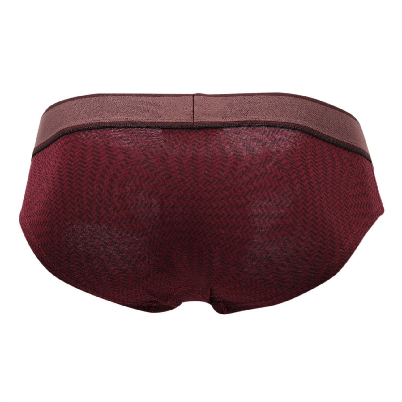HAWAI 41974 Briefs Red Wine