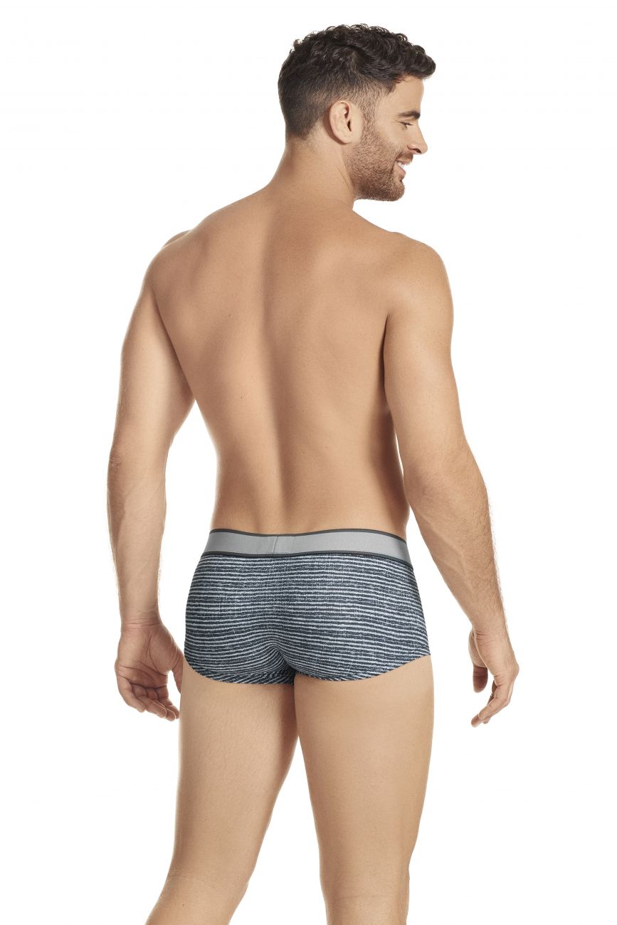 HAWAI 41975 Briefs Gray