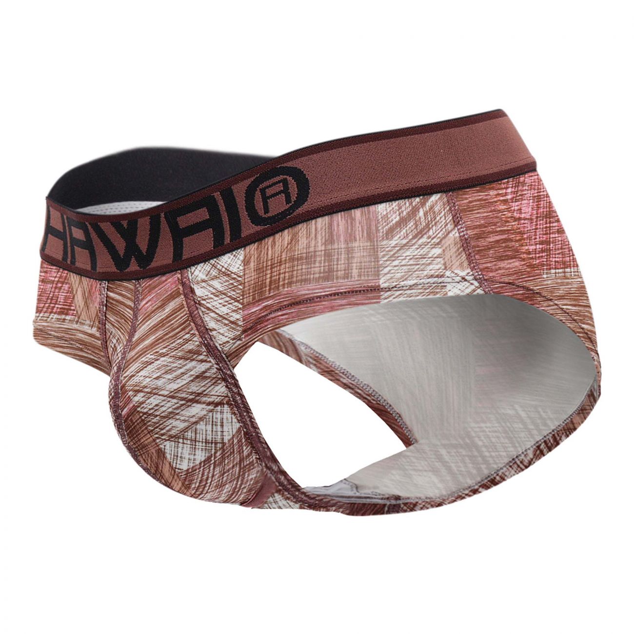 HAWAI 41976 Briefs Mahogany