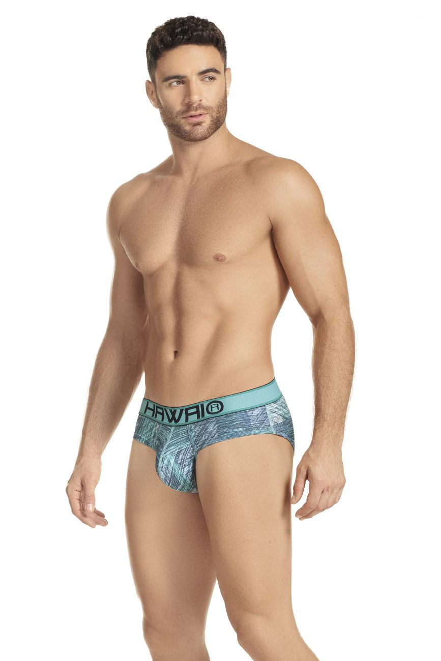 HAWAI 41976 Briefs Mint Cream