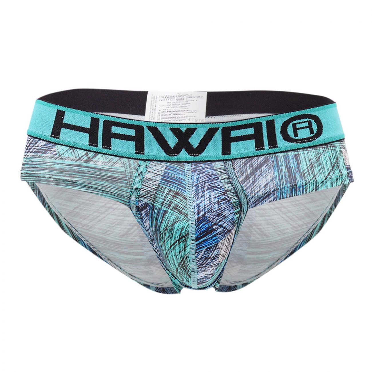 HAWAI 41976 Briefs Mint Cream