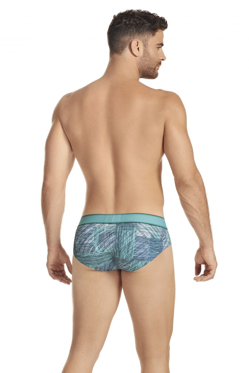 HAWAI 41976 Briefs Mint Cream