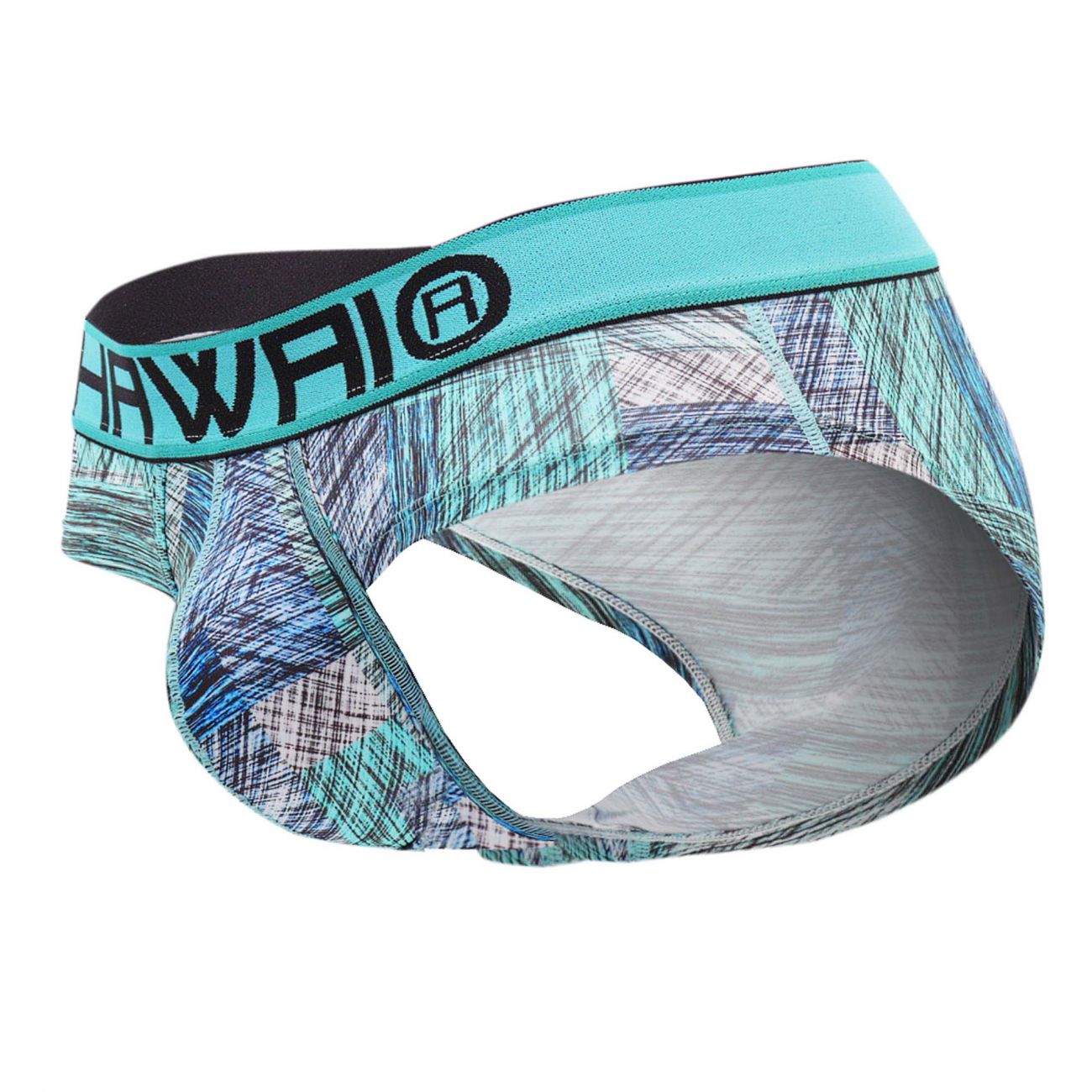 HAWAI 41976 Briefs Mint Cream