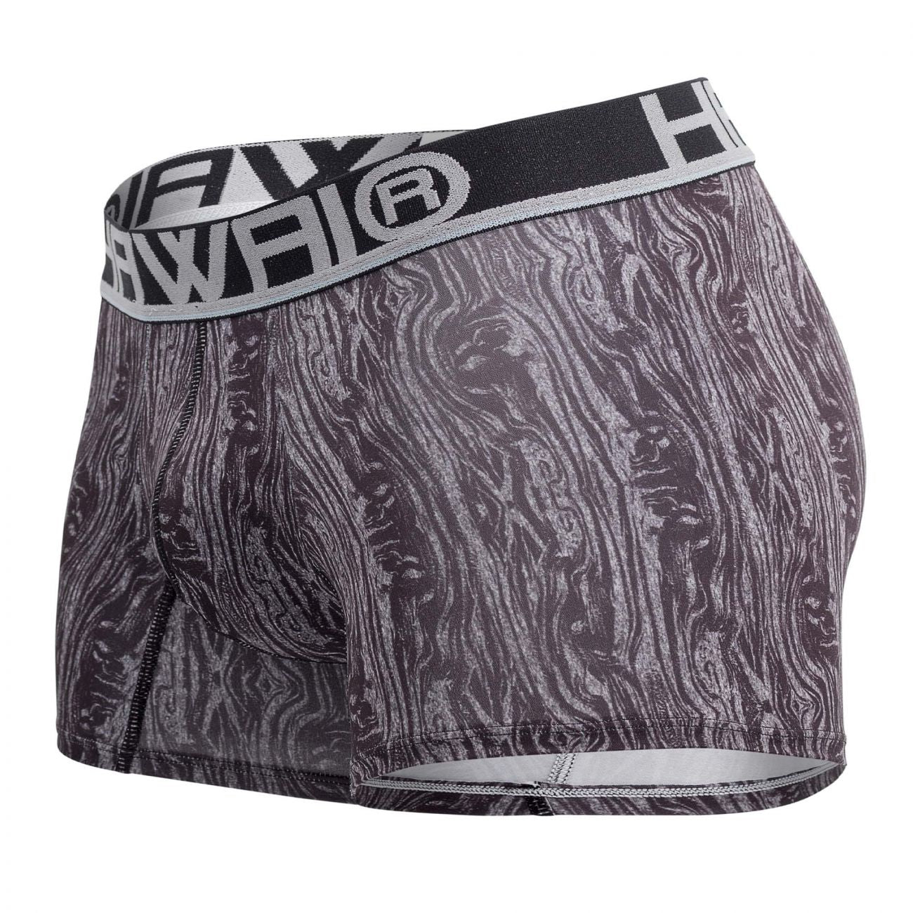 HAWAI 42021 Trunks Gray