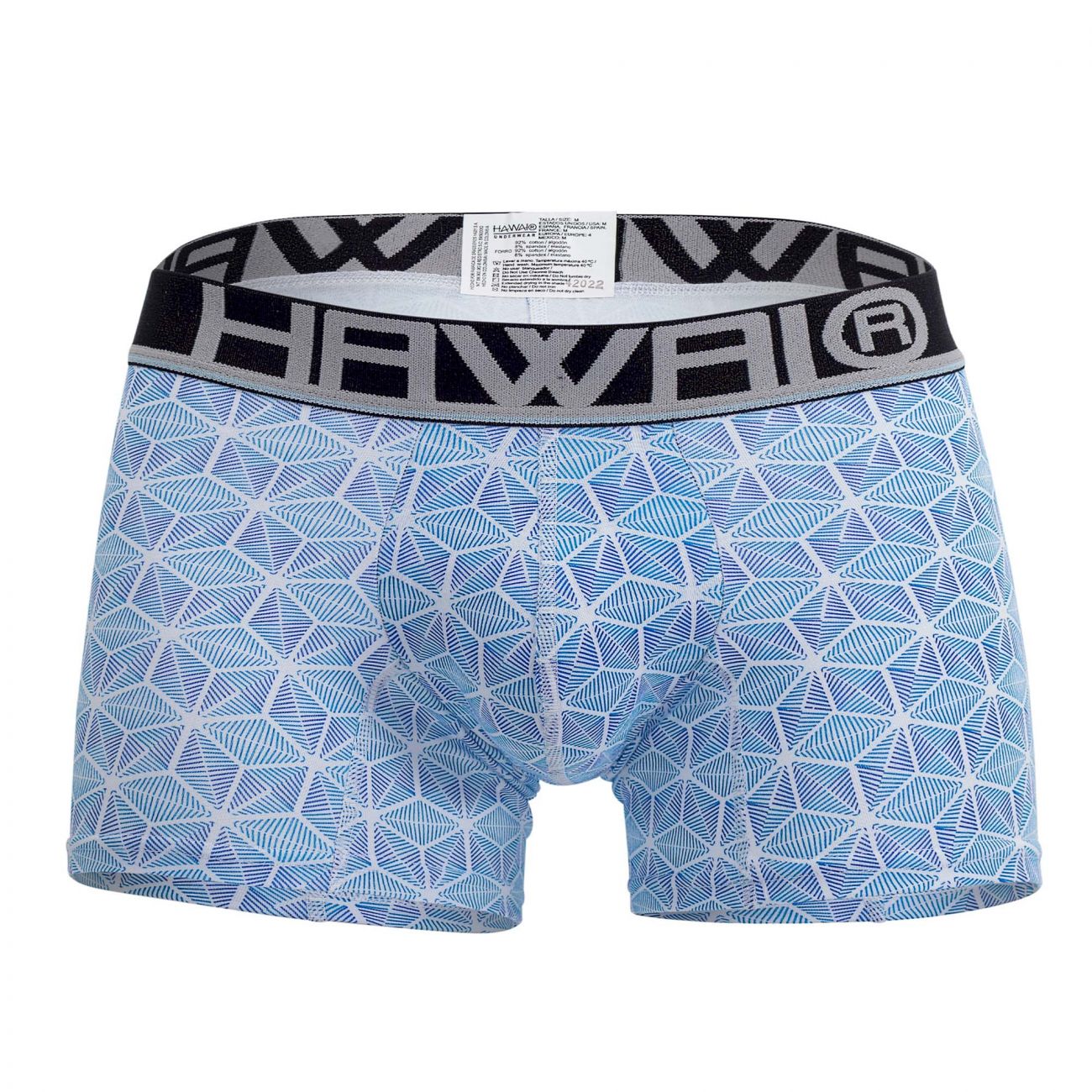 HAWAI 42022 Trunks Blue