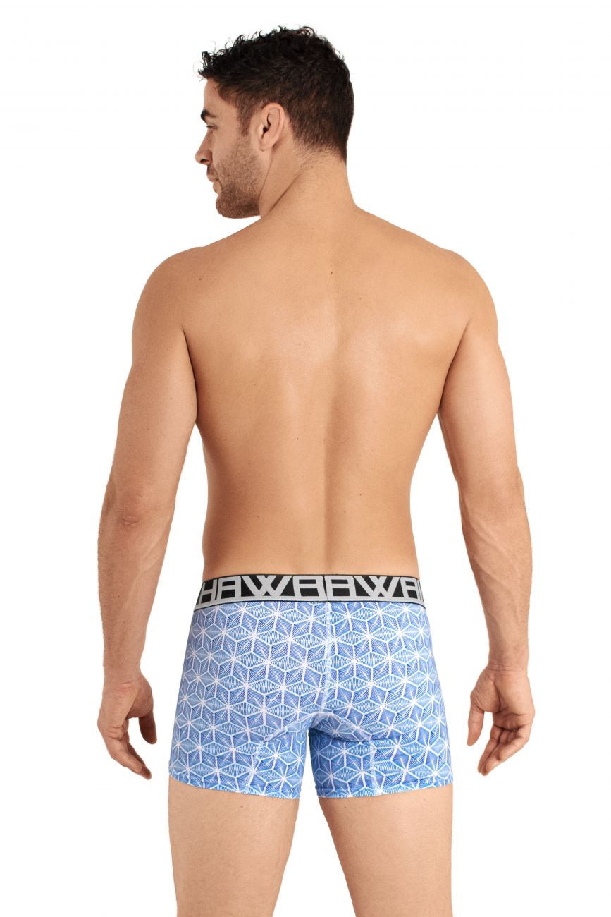 HAWAI 42022 Trunks Blue