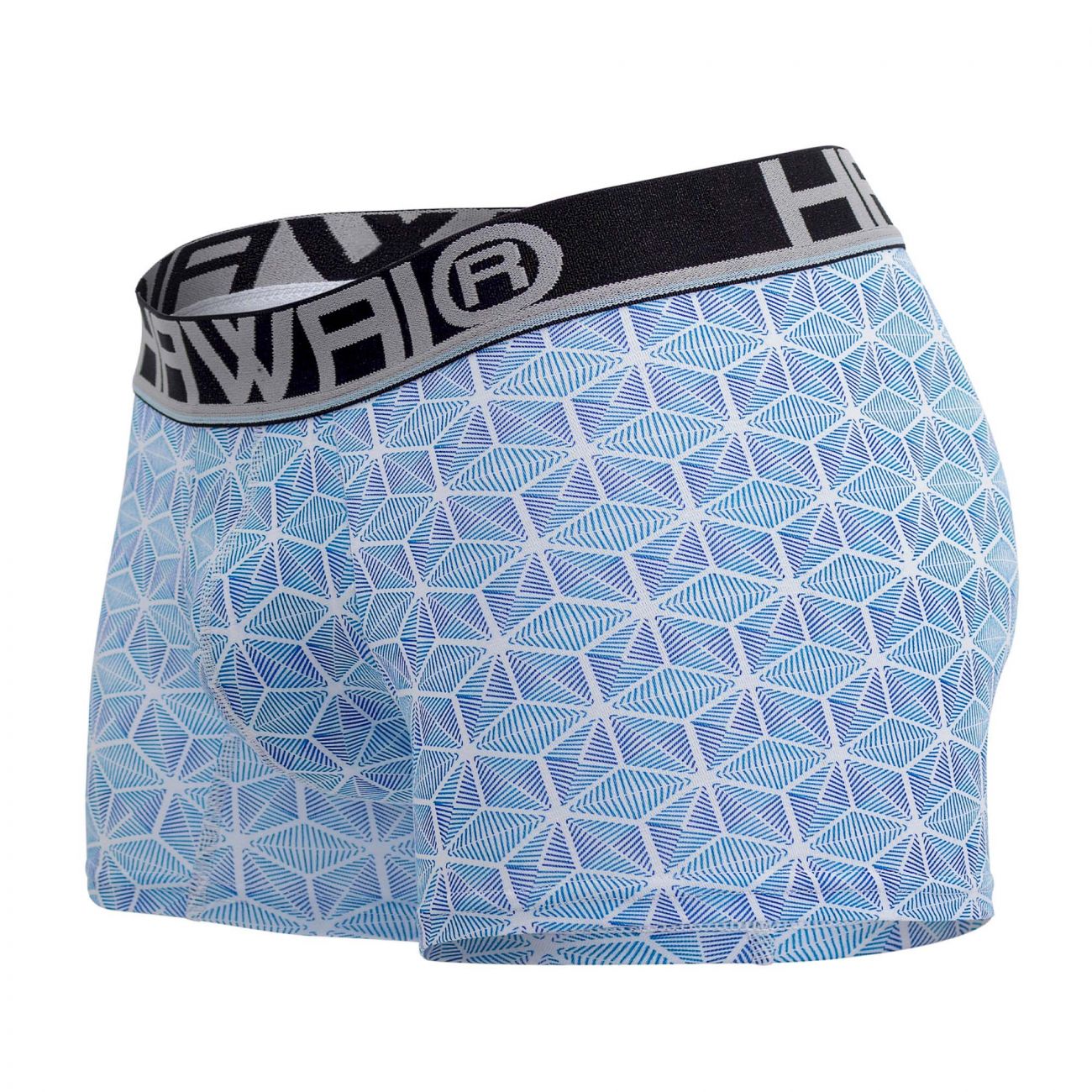 HAWAI 42022 Trunks Blue