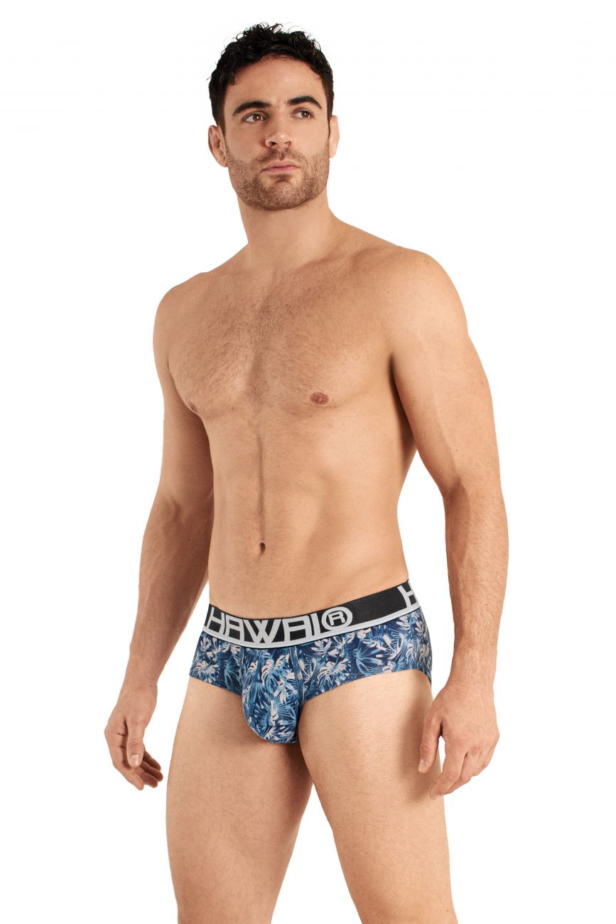 HAWAI 42026 Briefs Blue