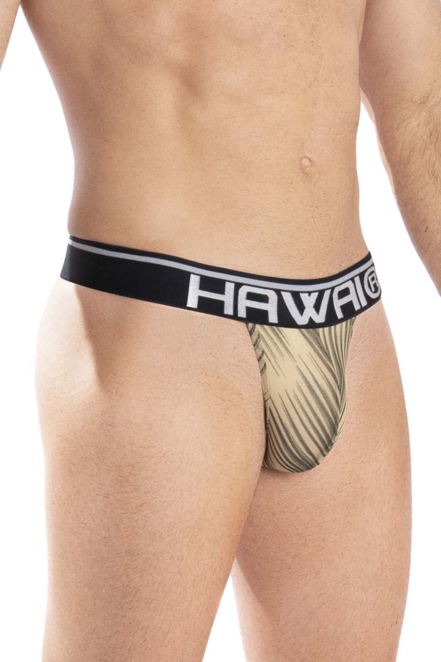 HAWAI 42051 Assorted Colors Thongs Ivory