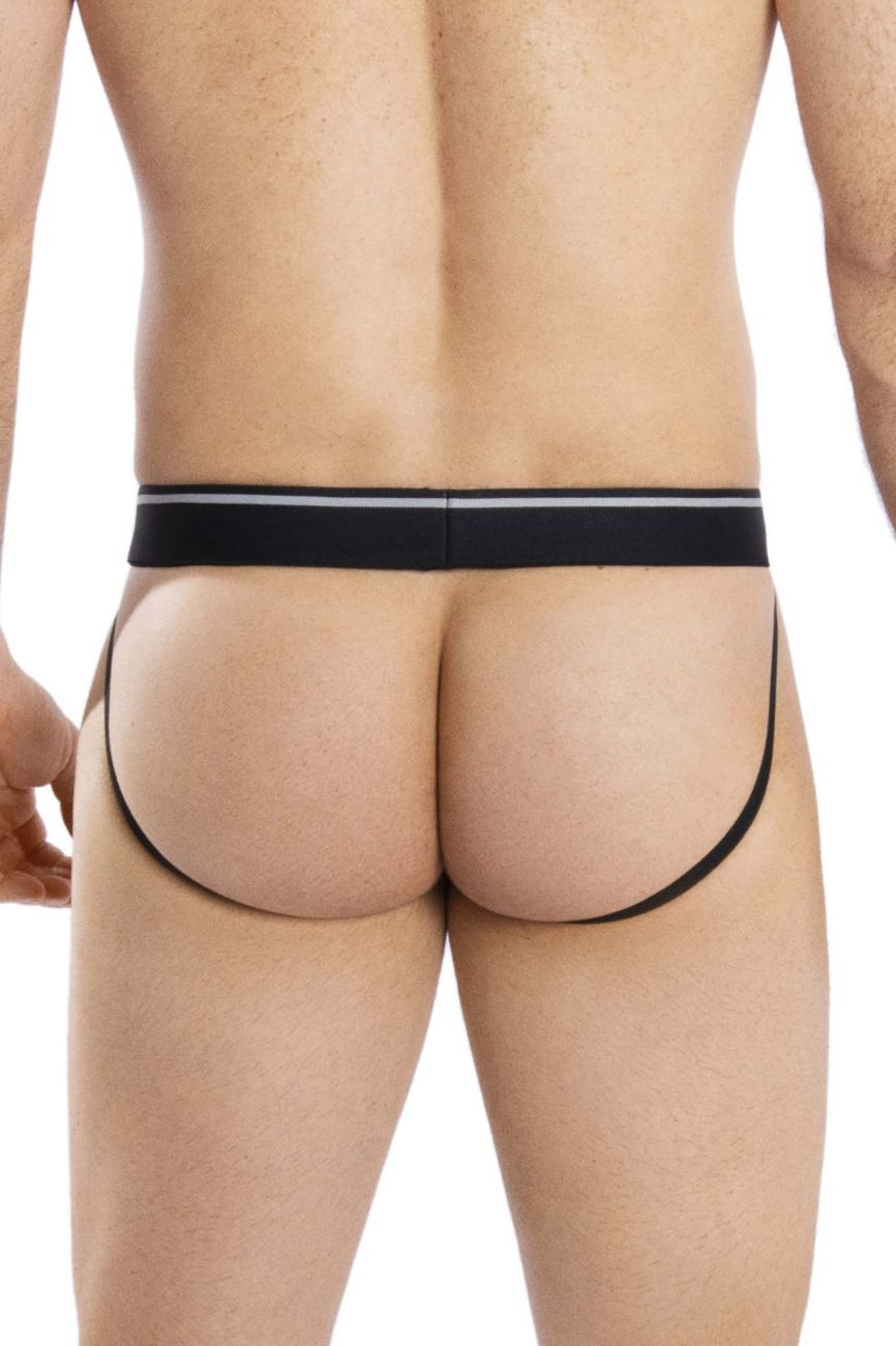 HAWAI 42052 Assorted Colors Jockstrap Vanilla