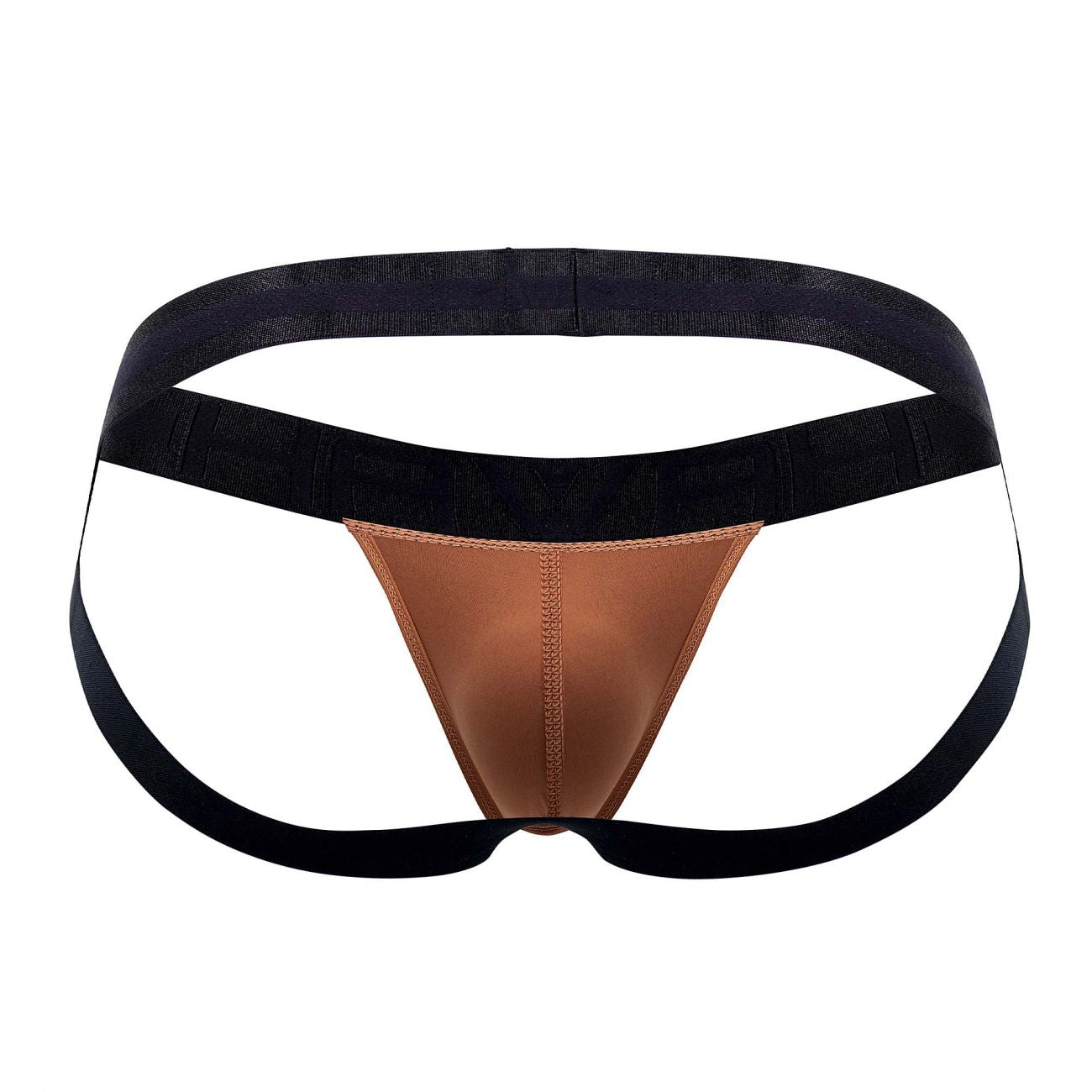 HAWAI 42166 Microfiber Jockstrap Amber