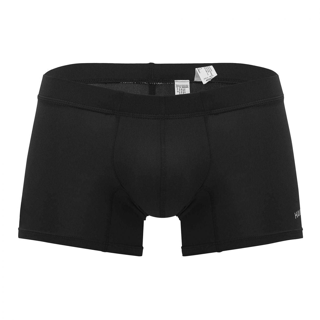 HAWAI 42222 Microfiber Trunks Black