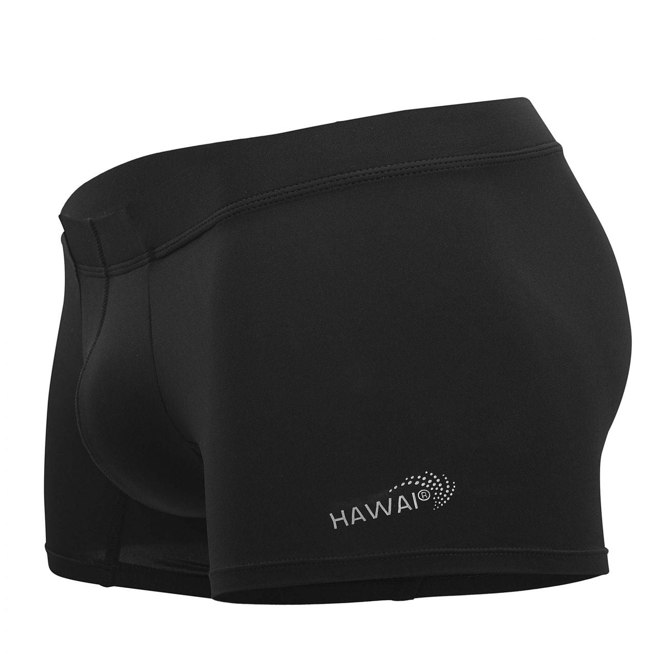 HAWAI 42222 Microfiber Trunks Black