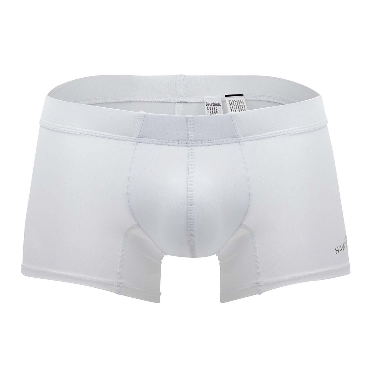 HAWAI 42222 Microfiber Trunks White