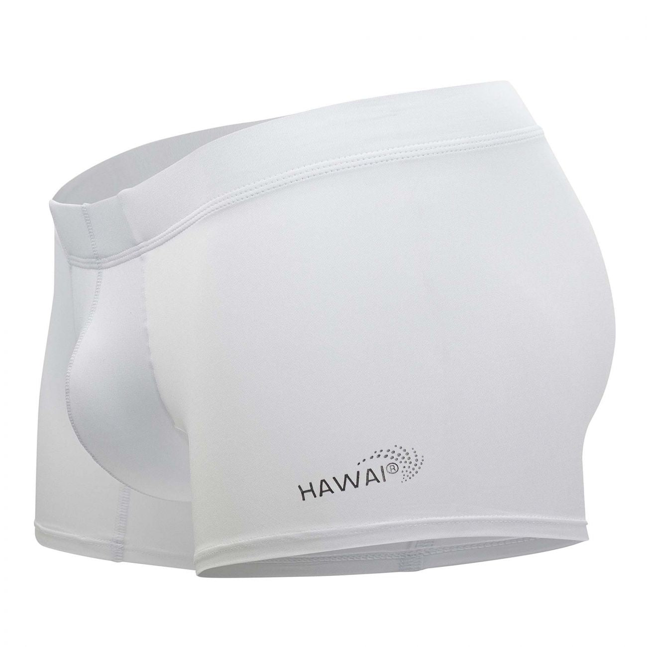 HAWAI 42222 Microfiber Trunks White
