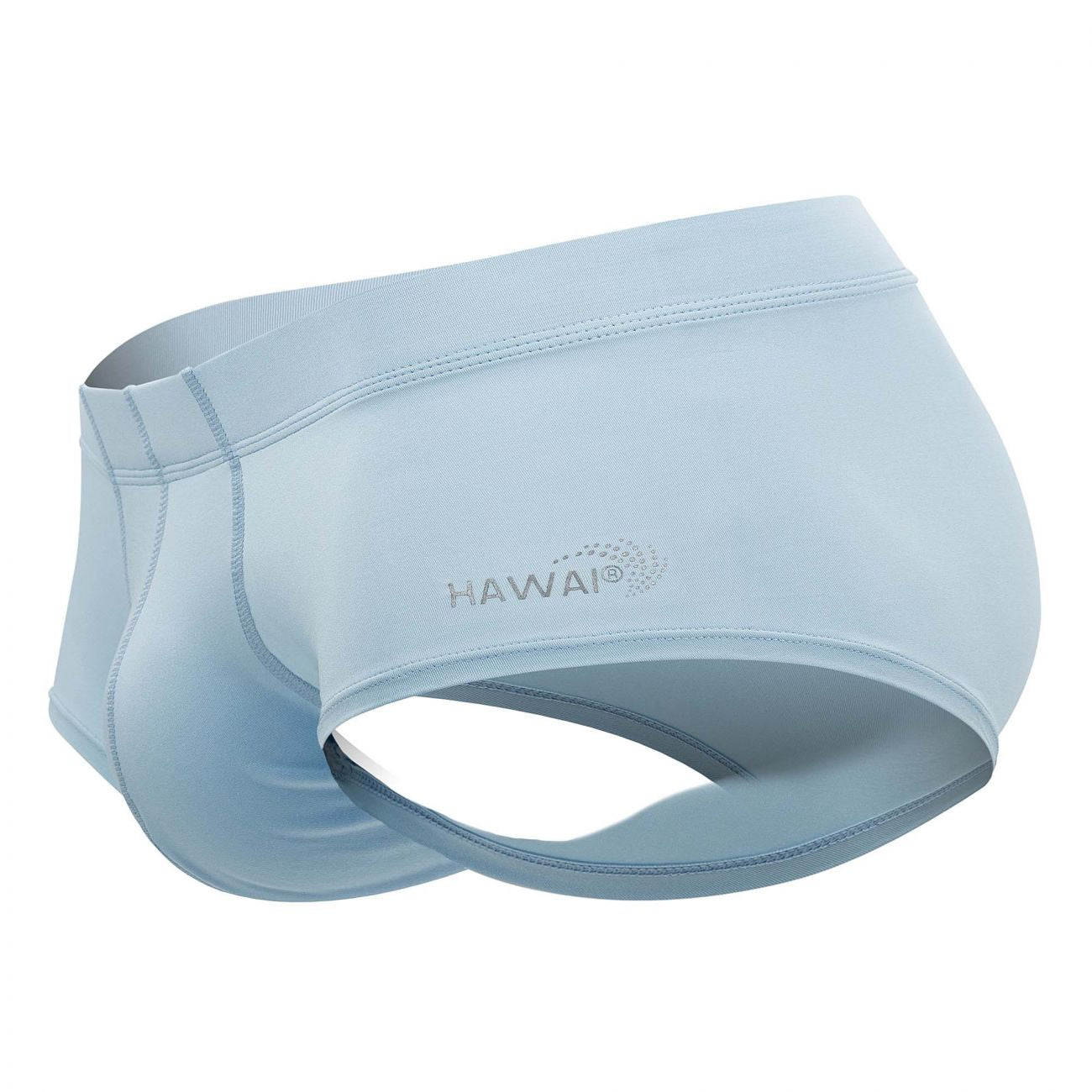 HAWAI 42232 Microfiber Trunks Light Blue