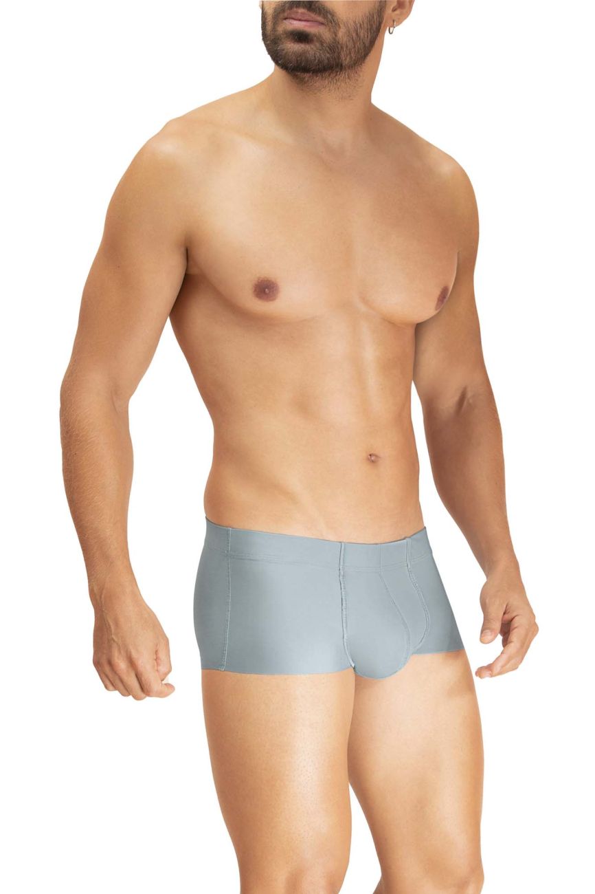 HAWAI 42255 Silky Trunks Sea Green