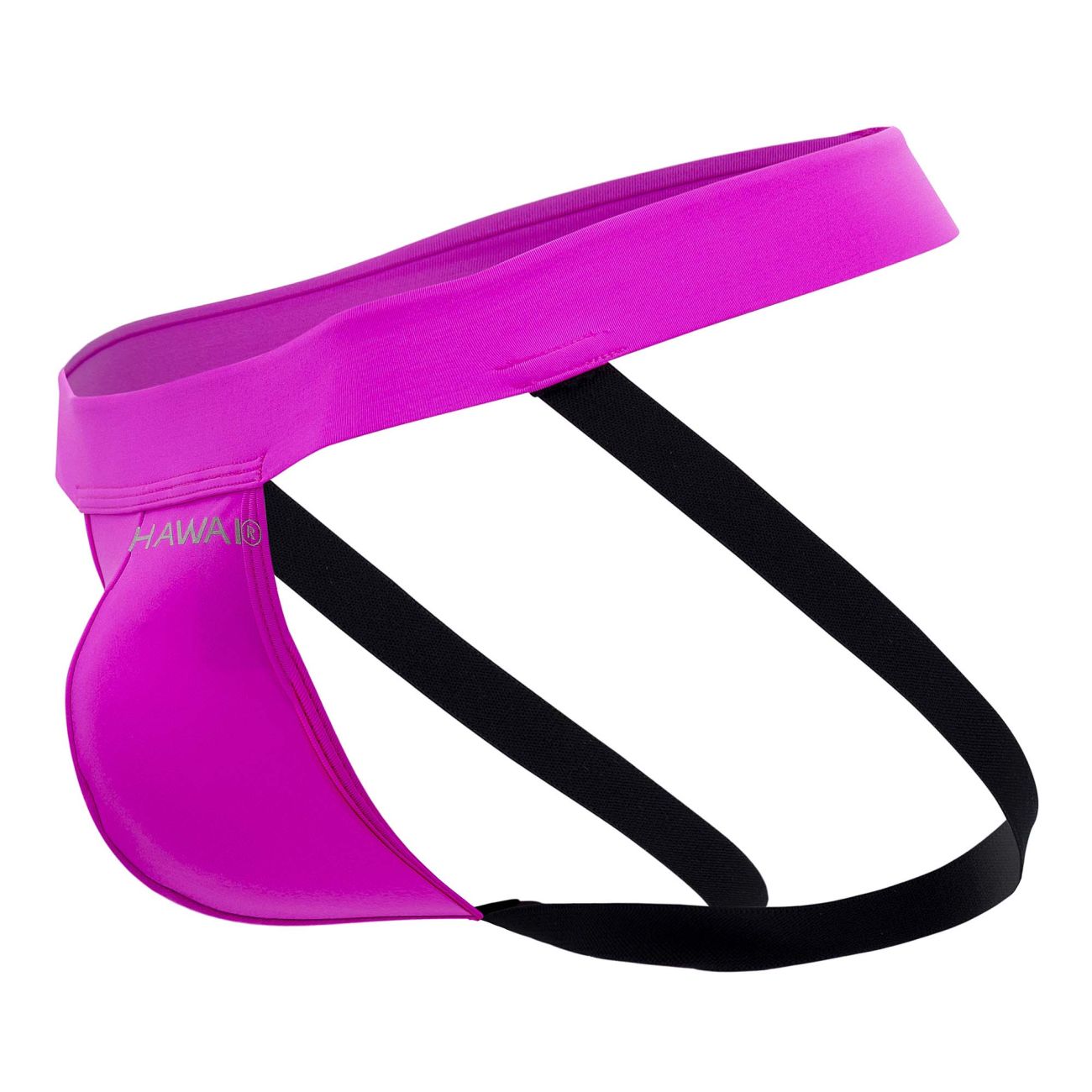 HAWAI 42258 Microfiber Jockstrap Magenta