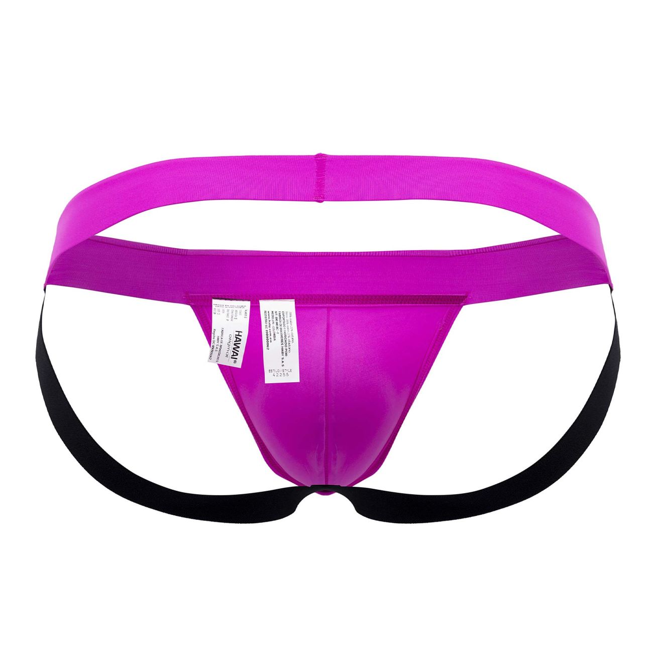 HAWAI 42258 Microfiber Jockstrap Magenta