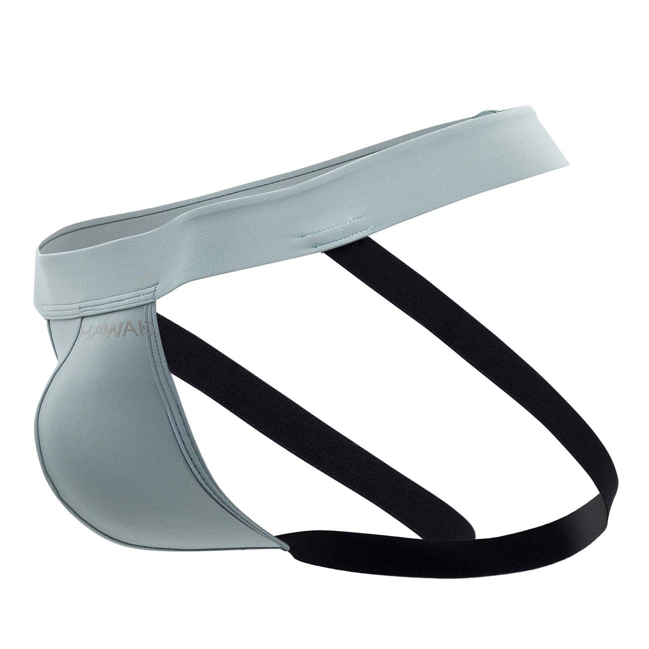 HAWAI 42258 Microfiber Jockstrap Sea Green