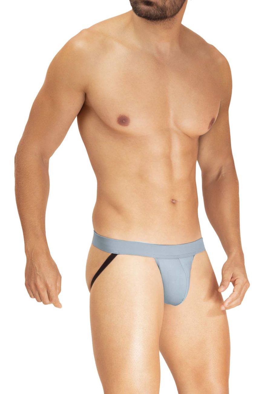 HAWAI 42258 Microfiber Jockstrap Sea Green