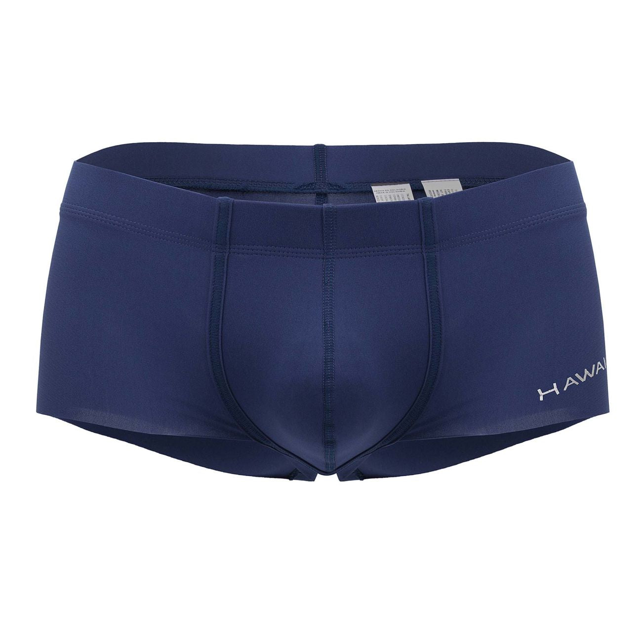 HAWAI 42293 Microfiber Trunks Dark Blue