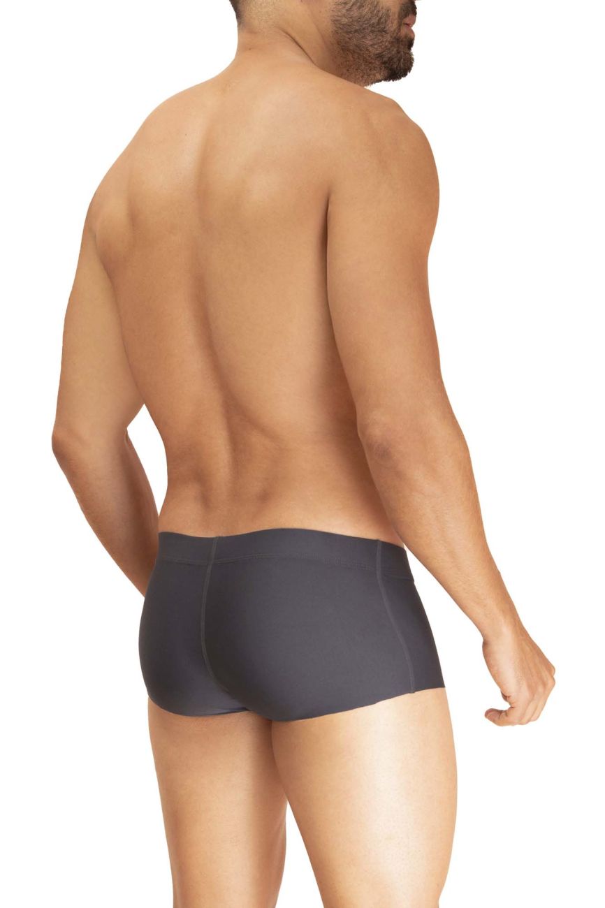 HAWAI 42293 Microfiber Trunks Gray
