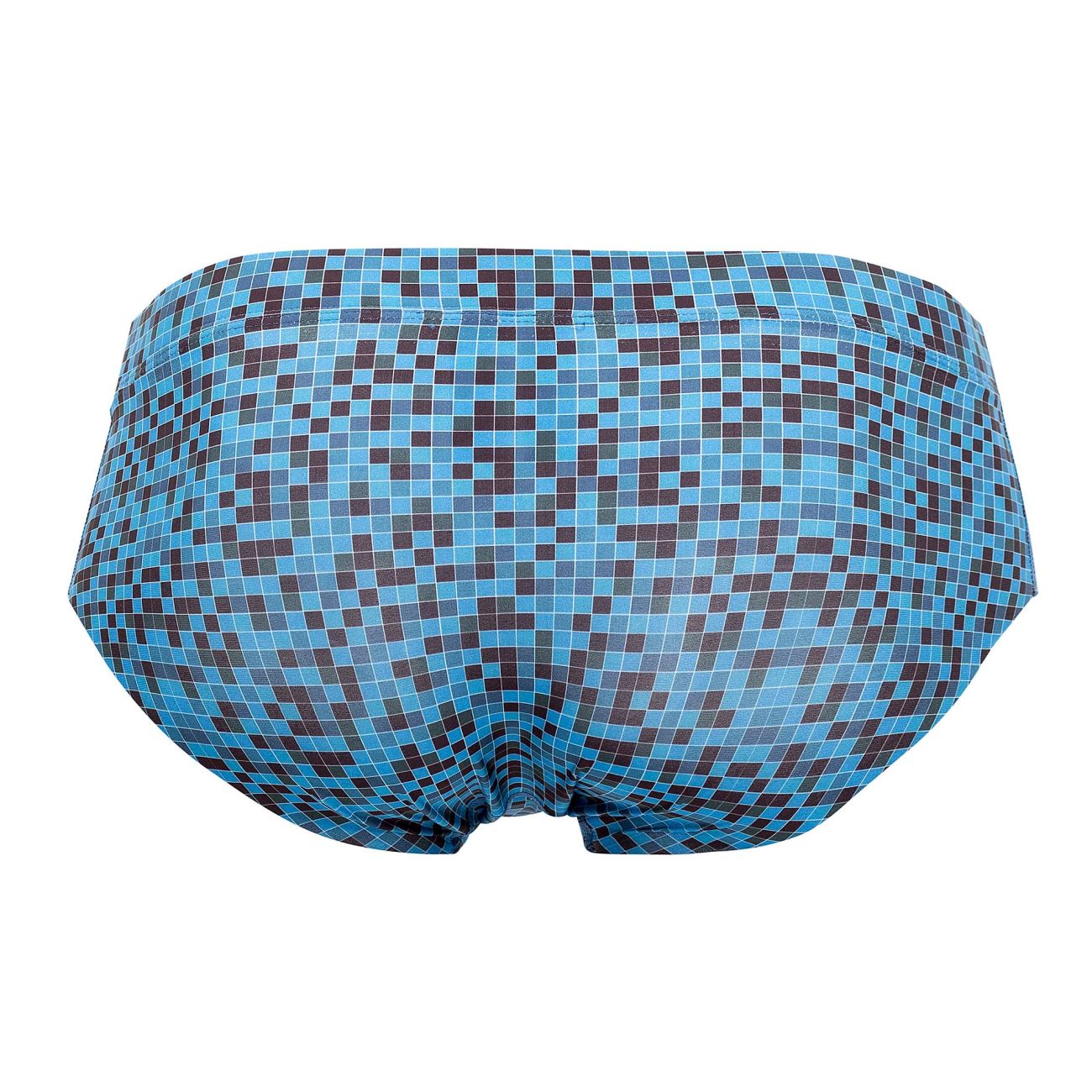 HAWAI 42327 Microfiber Briefs Blue