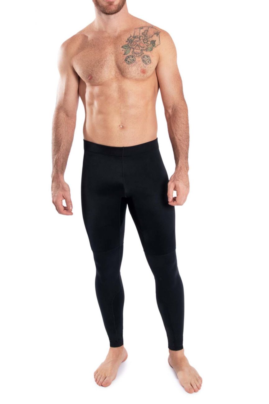 HAWAI 52135 Solid Athletic Pants