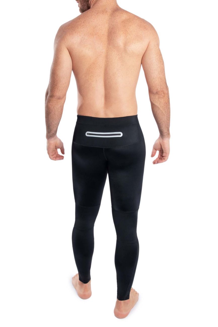 HAWAI 52135 Solid Athletic Pants