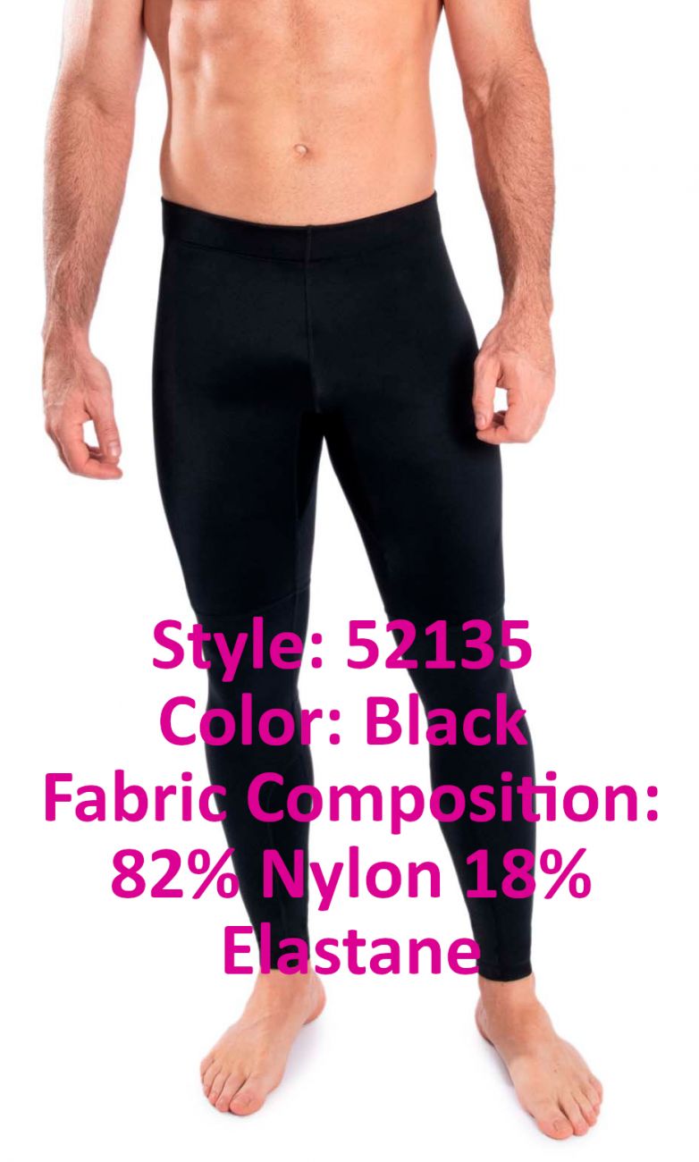 HAWAI 52135 Solid Athletic Pants
