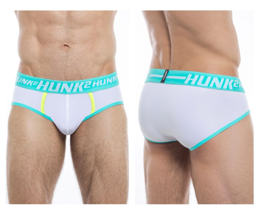 HUNK2 BR2020F Adonis KoniglichÃ‚Â² Briefs