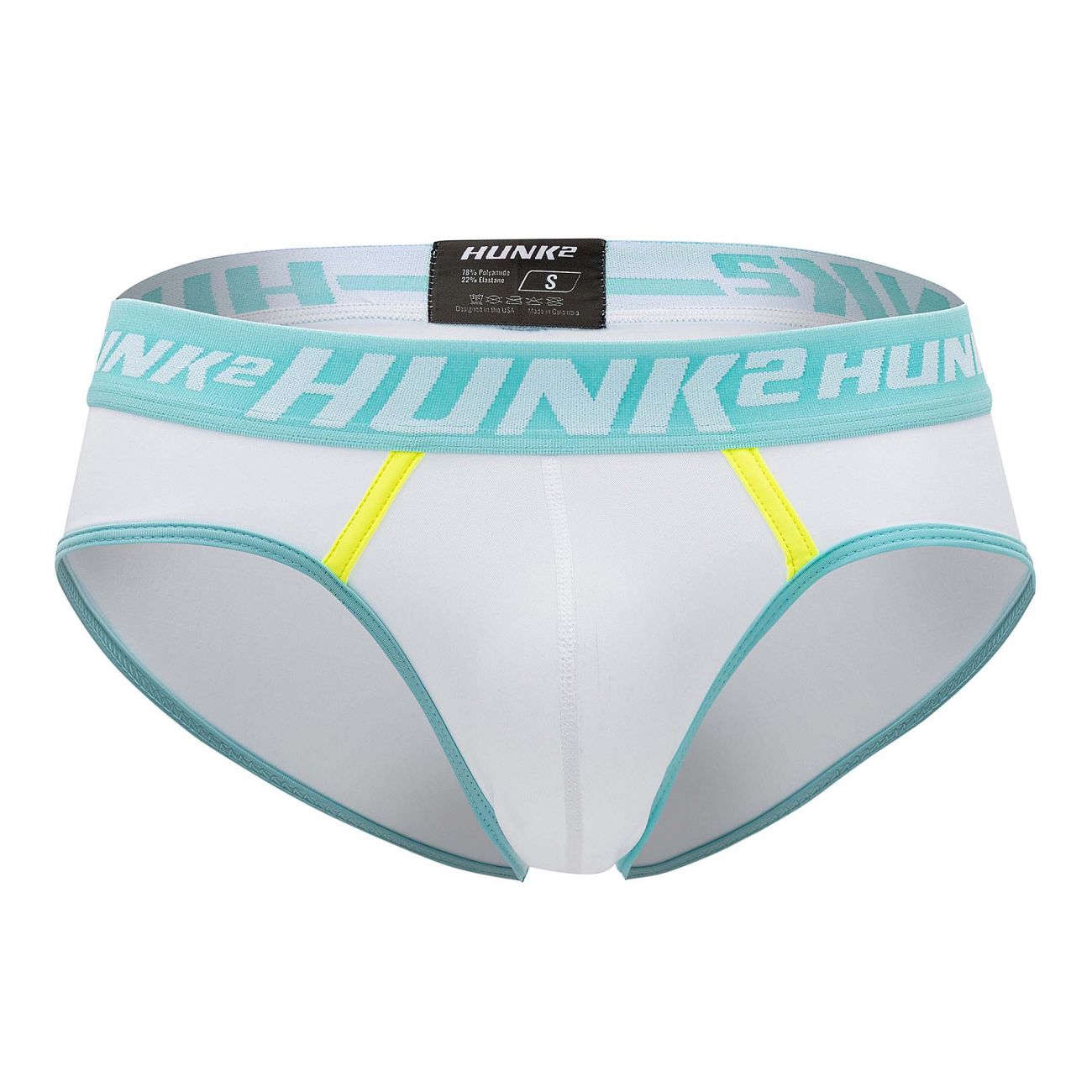 HUNK2 BR2020F Adonis KoniglichÃ‚Â² Briefs
