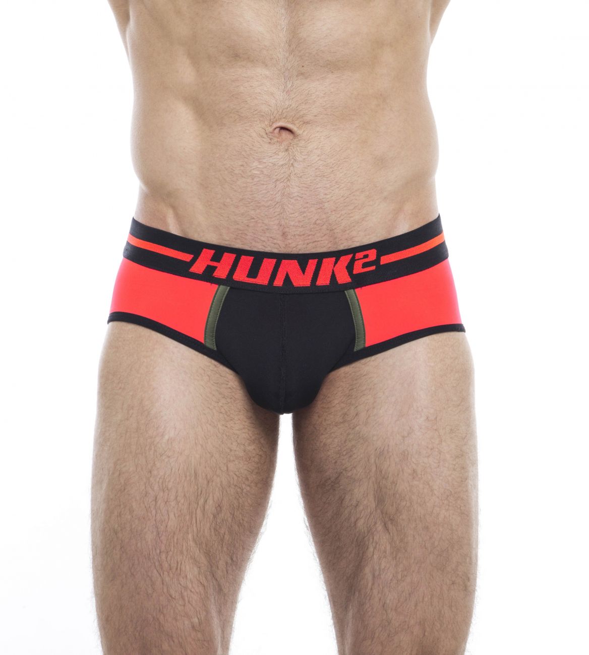 HUNK2 BR2020G Adonis FascinoÃ‚Â² Briefs