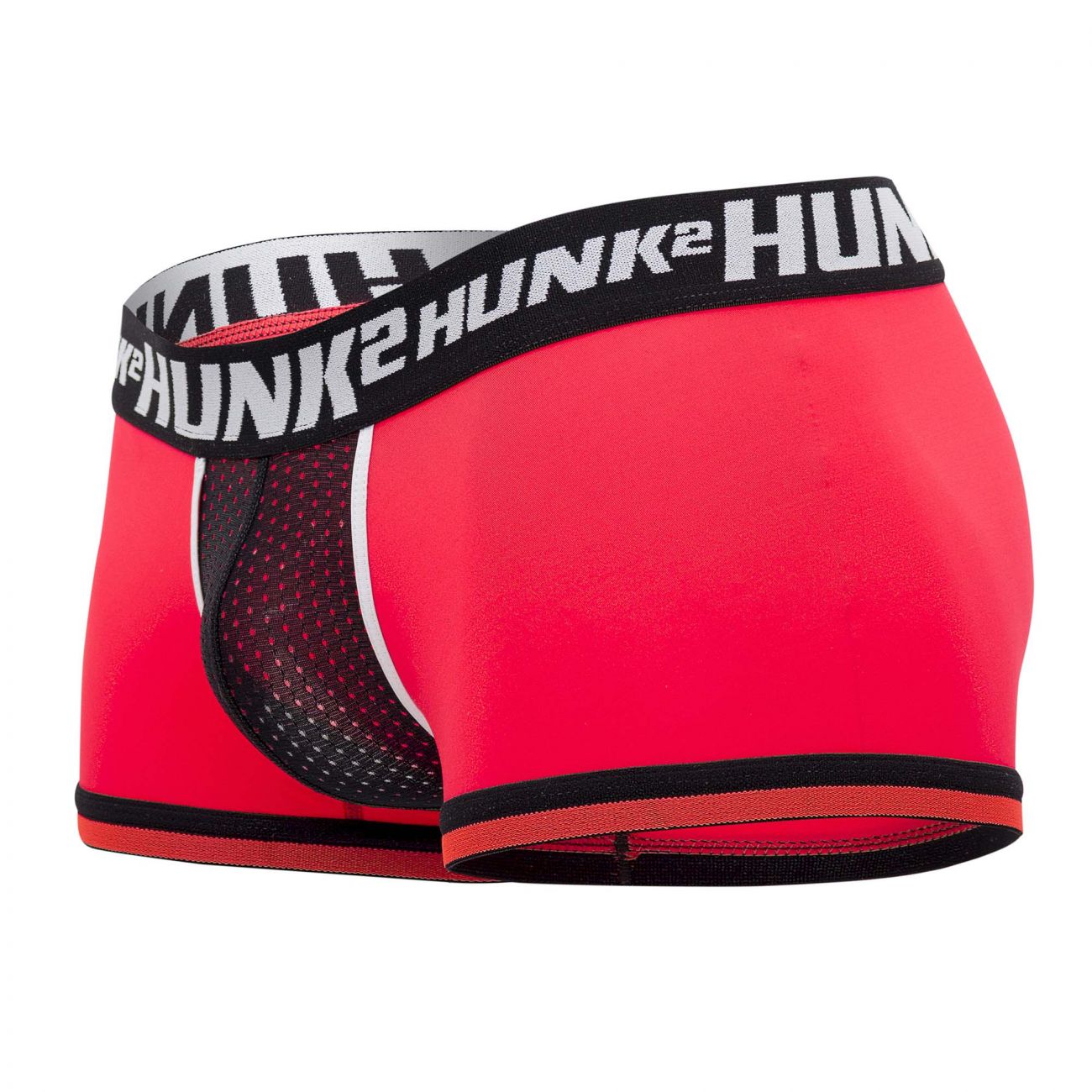 HUNK2 TR2020F Alphae FascinoÃ‚Â² Trunks