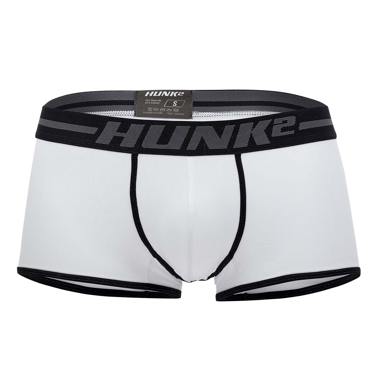 HUNK2 TRC2020B Alphae LichtÃ‚Â² Trunks