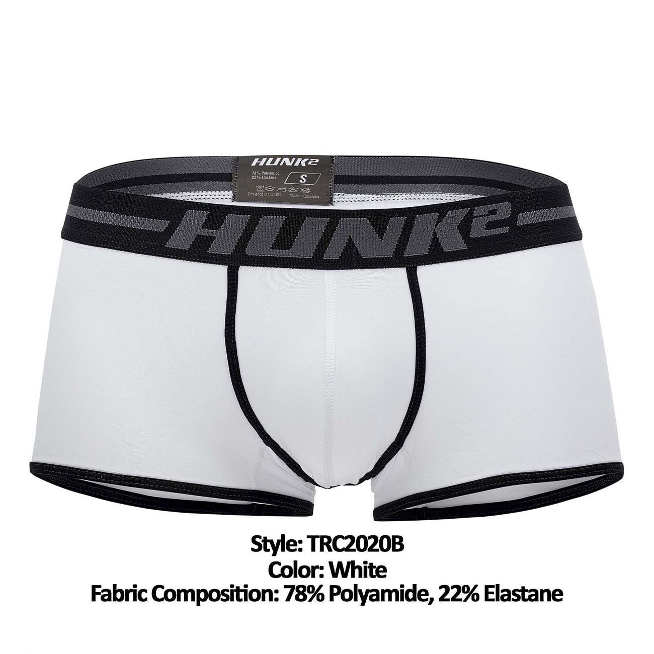 HUNK2 TRC2020B Alphae LichtÃ‚Â² Trunks