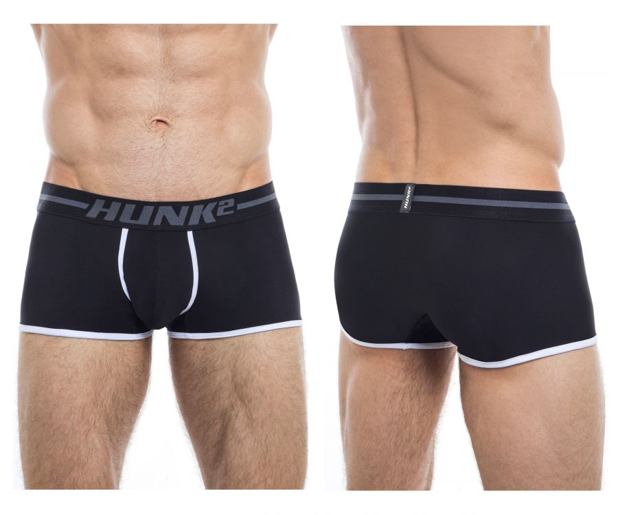 HUNK2 TRC2020D Alphae SchattenÃ‚Â² Trunks